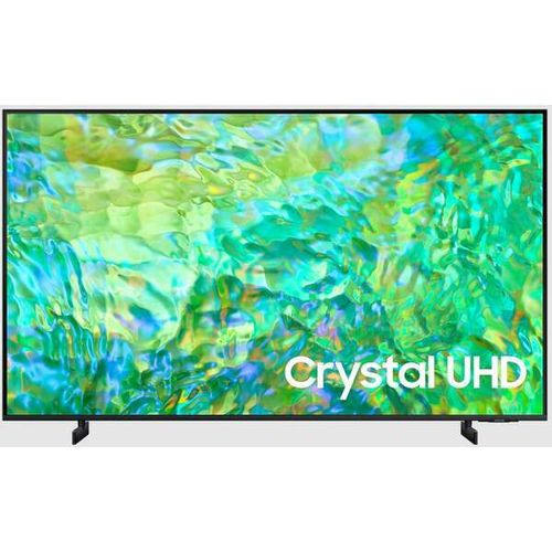 Samsung UE50CU8072UXXH Televizor 50" Smart, Tizen slika 1