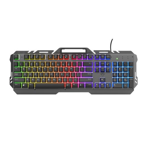 Trust gaming tipkovnica US GXT853 Esca (23796) slika 3