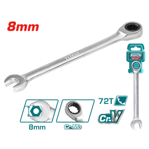 MIKRO KLJUČ 8MM