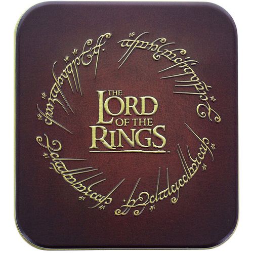 The Lord of the Rings card game slika 3