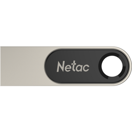 Flash Drive Netac 128GB U278 USB3.0 Aluminum NT03U278N-128G-30PN slika 1