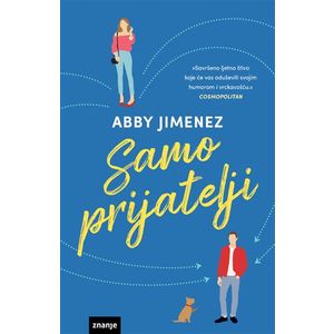 SAMO PRIJATELJI, Abby Jimenez