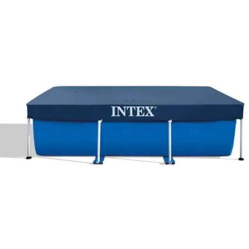 Intex navlaka za bazen pravokutna 300 x 200 cm 28038 slika 8