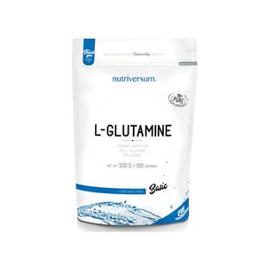 Nutriversum Amino kiseline i glutamini