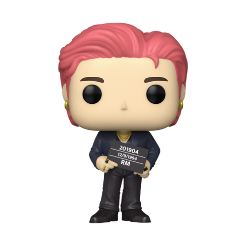 Funko Pop Rocks: RM slika 2