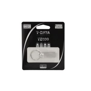 Tip Top Office USB Flash Drive 64GB - TD100, 2.0