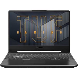 Laptop Asus TUF Gaming F15 FX506HM-HN004W, i7-11800H, 16GB, 512GB, 15.6" FHD IPS 144Hz, RTX3060, Windows 10 Home (Graphite Black)