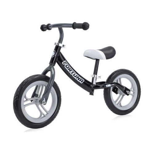 Lorelli Balance Bike Fortuna Grey & Black  slika 1