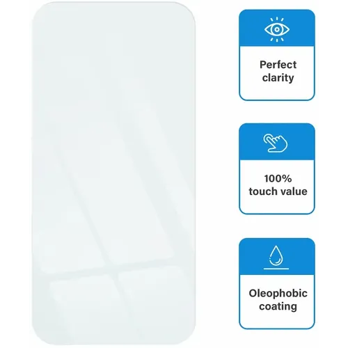 Kaljeno staklo - za Motorola G13 / G23 / G53 slika 3