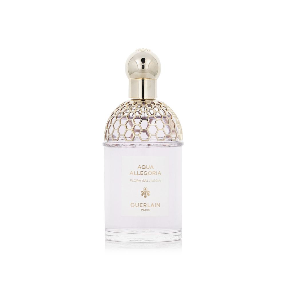 Guerlain Aqua Allegoria Flora Salvaggia Eau De Toilette Refillable 125 ml za žene slika 2
