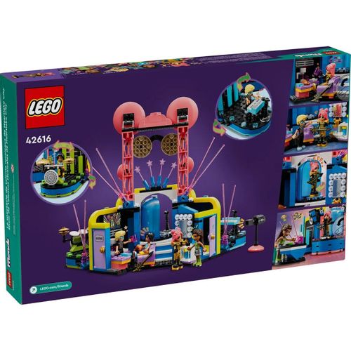 Igra Gradnje Lego FRIENDS slika 2