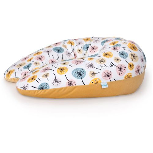 Ceba Baby jastuk PHYSIO Multi Dandelions Velvet slika 1
