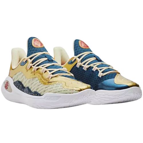 UNDER ARMOUR PATIKE CURRY 11 CHAMPION MINDSET ZA MUŠKARCE slika 3