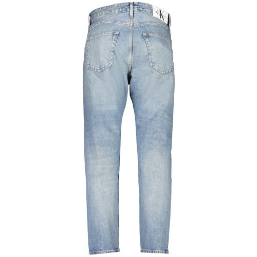 CALVIN KLEIN MEN'S DENIM JEANS BLUE slika 2