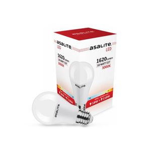 ASALITE LED žarulja E27 18W 3000K 1620lm