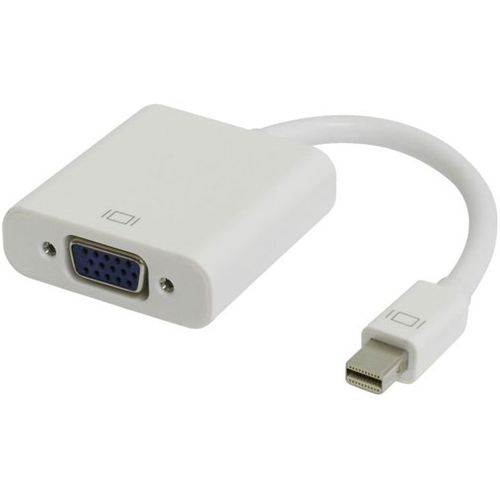 Linkom Adapter-konvertor Mini Display Port na VGA (m/ž) slika 1