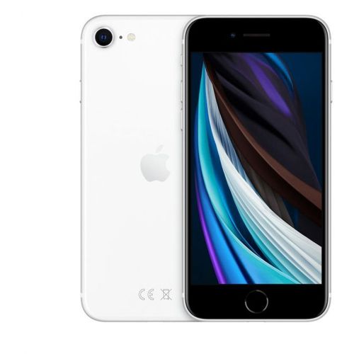 Apple iPhone SE2 128GB White (mhgu3se/a) slika 2