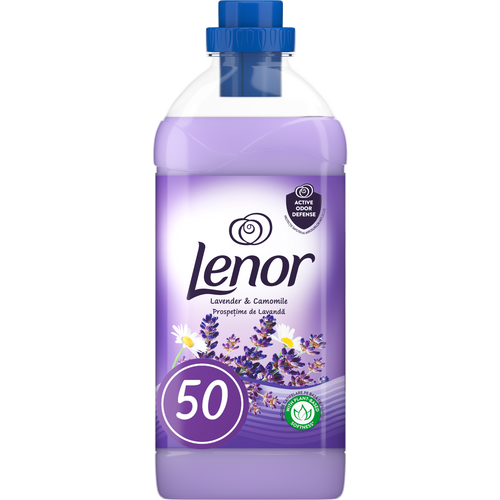 Lenor Lavender omekšivač za veš 1,25l 50 pranja slika 1