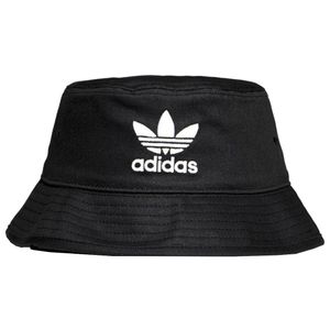 Adidas adicolor trefoil bucket hat aj8995