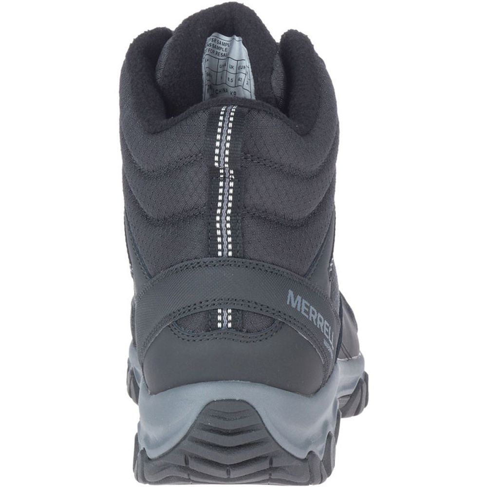 Merrell Cipele Thermo Akita Mid Waterproof za muškarce slika 10