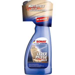 Sonax Xtreme mlijeko za kožu 500ml
