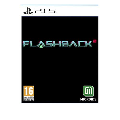 PS5 Flashback 2 slika 1