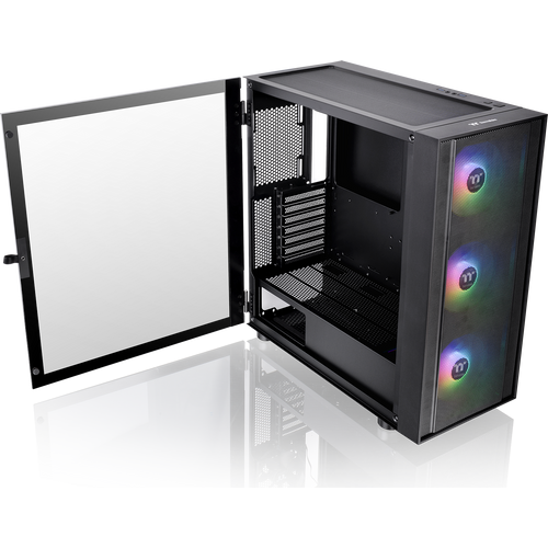 Thermaltake kućište H570 TG ARGB slika 7