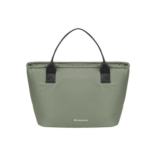 Kikka Boo kolica 3u1 Modena + košara + autosjedalica - Army Green slika 9