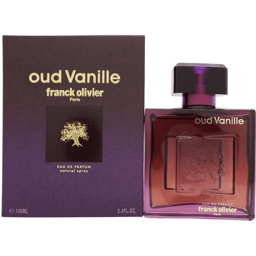 Franck Olivier Oud Vanille Eau De Parfum 100 ml (unisex) slika 1