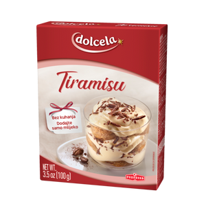 Dolcela Tiramisu 100 g