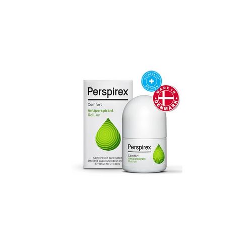 Perspirex Antiperspiranti slika 1