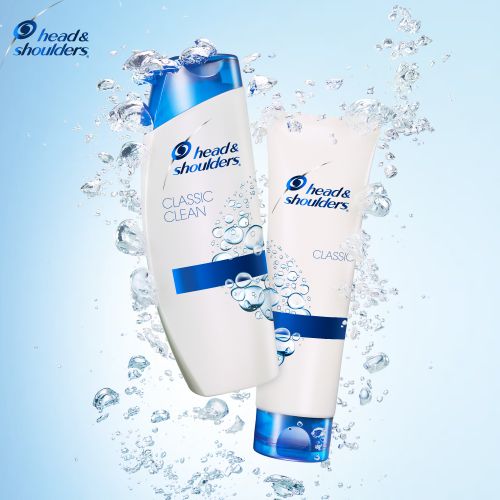 Head & Shoulders šampon za kosu 2x400ml slika 3