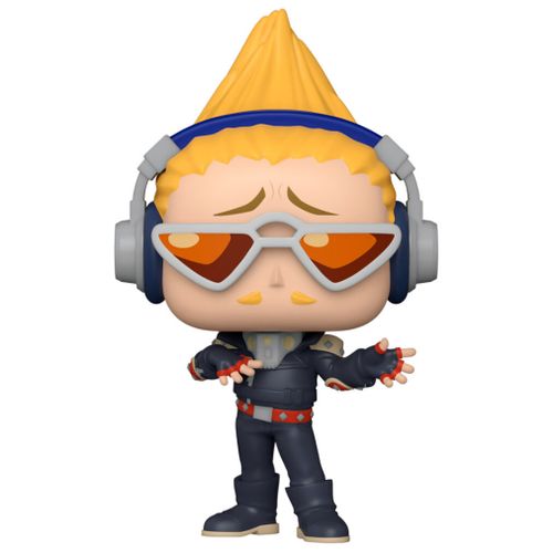 Funko POP figura My Hero Academia - Present Mic slika 2