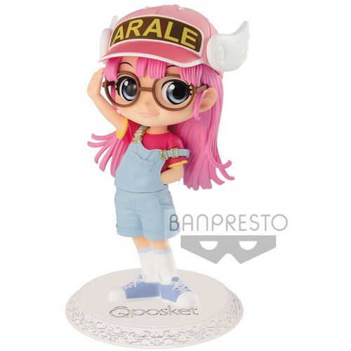 Q posket DR Slump Arale B figure slika 1