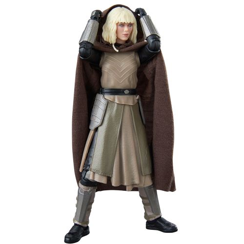 Star Wars Ahsoka Shin Hati Arcana figura 15 cm slika 4