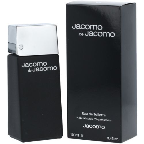 Jacomo de Jacomo Eau De Toilette 100 ml (man) slika 3