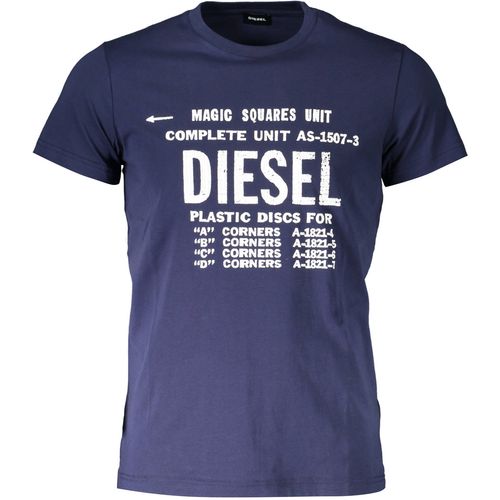 Diesel muška majica slika 1