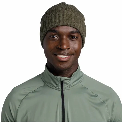 Buff renso knitted fleece hat beanie 1323363131000 slika 4