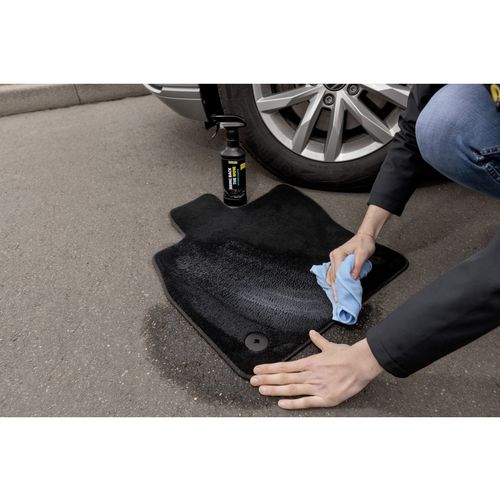 Karcher RM 651 - Sredstvo za čišćenje enterijera automobila (prskalica) - 500ml slika 7