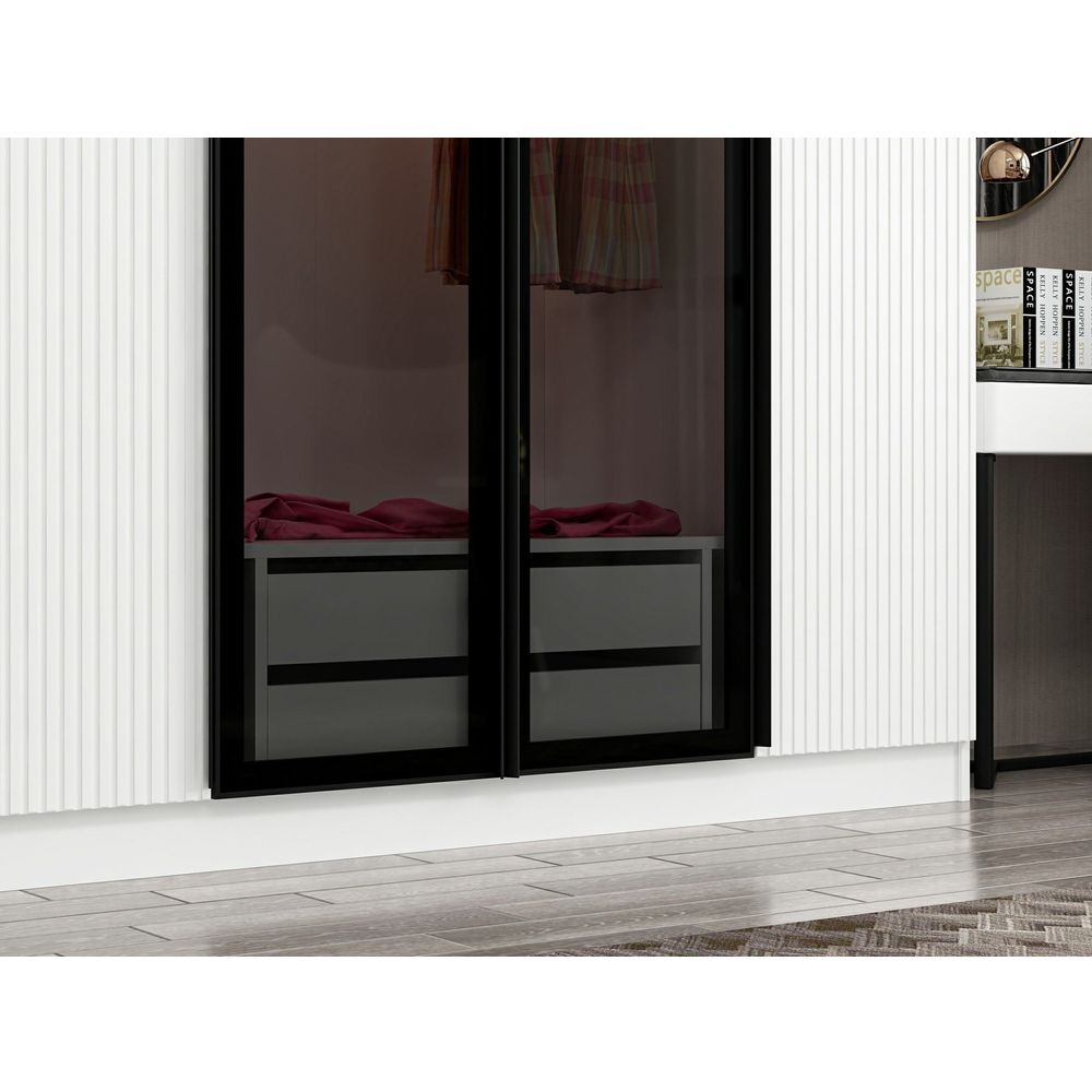 Kale Plus - 7815 Fume Ormar slika 4