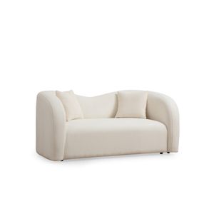 Asos Cream - Dvosjed u krem boji