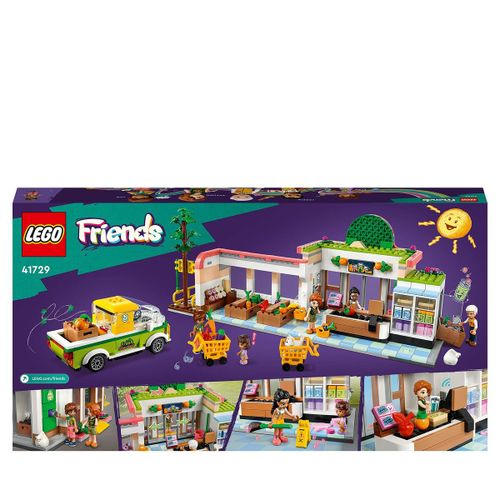 Playset Lego 41729 830 Dijelovi slika 8