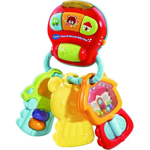 Vtech Baby ključevi slika 2