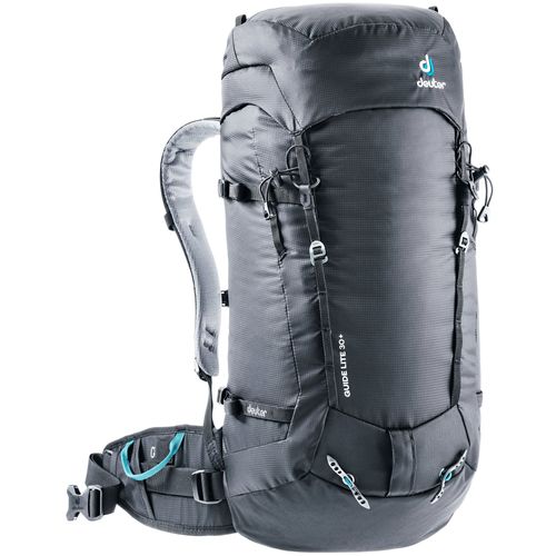 Deuter Guide Lite 30+, dimenzije 63x29x21 cm, volumen 30+6 L slika 10