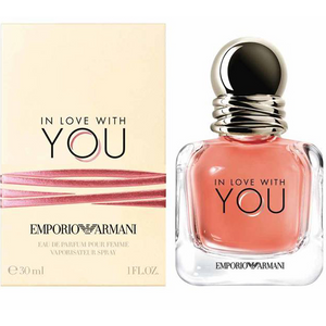 Giorgio Armani In Love With You parfem 30ml