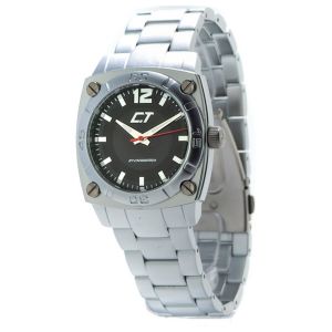 Muški sat Chronotech CC7079M-02M (Ø 40 mm)