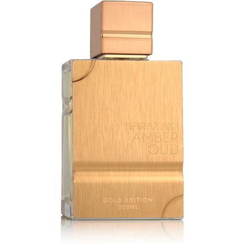 Al Haramain Amber Oud Gold Edition Eau De Parfum 200 ml (unisex) slika 3