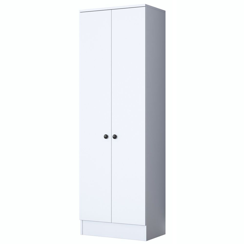 Bijeli Hodnik Ormar P6 - M14 - 2576 slika 5