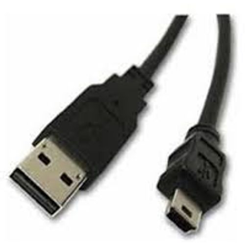 FAST ASIA Kabl USB A - USB Mini-B M/M 1.8m slika 1