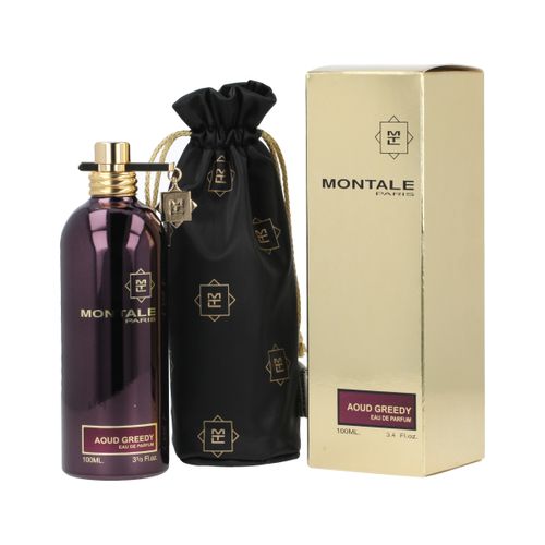 Montale Paris Aoud Greedy Eau De Parfum 100 ml (unisex) slika 1